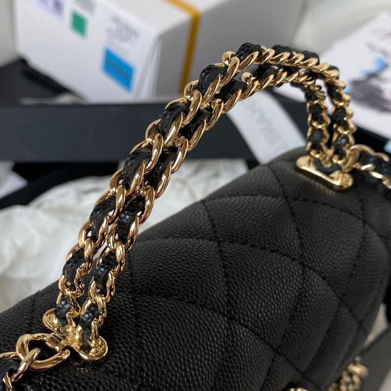 Ch**el satchel bags